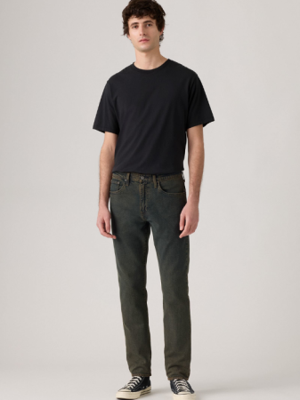 Levi's Blugi Navy 502 Tapered Barbati [1]