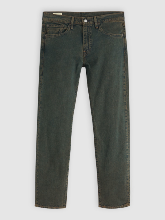 Levi's Blugi Navy 502 Tapered Barbati [6]