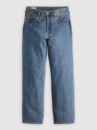 Levi's Blugi Maro Inchis 578 Baggy Barbati [5]
