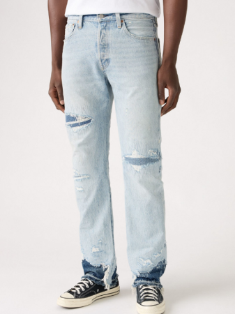 Levi's Джинсы The Concourse Dx 501 Regular [3]