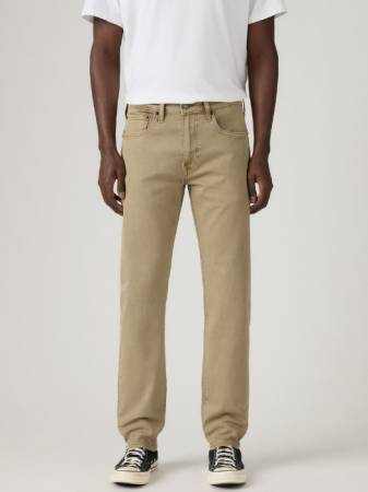 Levi's Blugi Bej 502 Tapered Barbati [2]