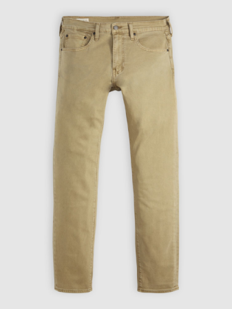 Levi's Blugi Bej 502 Tapered Barbati [6]