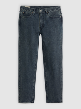 Levi's Blugi Navy 568 Loose Straight Barbati [5]