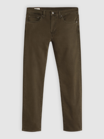 Levi's Blugi Haki 502 Tapered Barbati [6]
