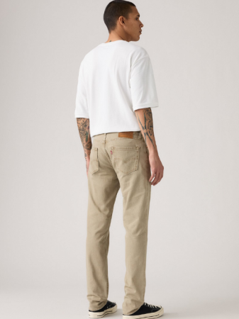 Levi's Blugi Bej 511 Slim Barbati [3]