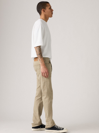 Levi's Blugi Bej 511 Slim Barbati [1]