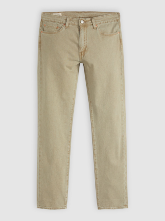 Levi's Blugi Bej 511 Slim Barbati [5]