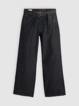 Levi's Blugi Indigo Twisted Baggy Baggy Barbati [7]