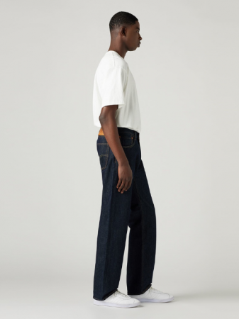 Levi's Blugi Indigo 555 Relaxed Straight Barbati [3]