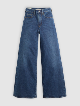 Levi's Джинсы Woodstock Wide Leg 728 Slim [5]