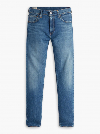 Levi's Blugi Albastri 512 Slim Tapered Barbati [4]