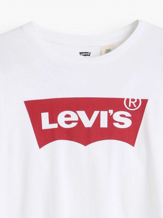 Levi's Bluza Alba Regular Barbati [3]