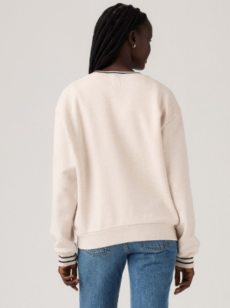 Levi's Свитшот Alb Relaxed [3]