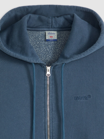 Levi's Свитшот Albastru Relaxed [1]