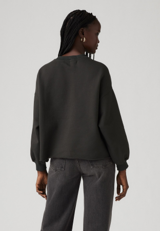 Levi's Свитшот Antracit Relaxed [1]