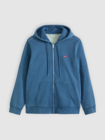 Levi's Bluza Albastra Regular Barbati [4]