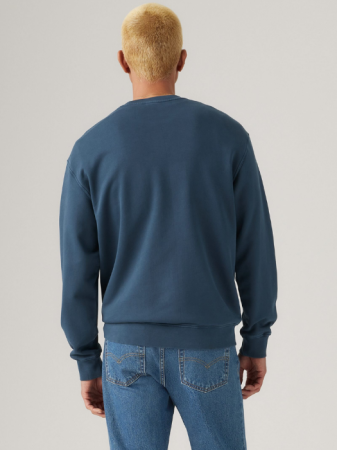 Levi's Bluza Albastra Regular Barbati [1]