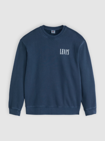 Levi's Bluza Albastra Regular Barbati [5]