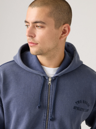 Levi's Свитшот Blue Relaxed [2]