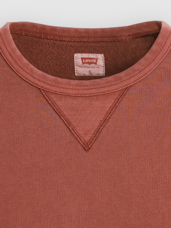 Levi's Bluza Rosie Regular Femei [4]