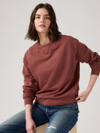 Levi's Bluza Rosie Regular Femei [1]