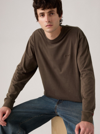 Levi's Bluza Cafenie Relaxed Barbati [1]