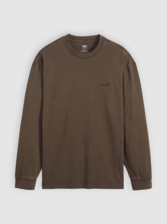 Levi's Bluza Cafenie Relaxed Barbati [3]