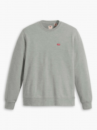 Levi's Bluza Gri Deschis Regular Barbati [3]