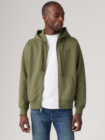 Levi's Bluza Haki Relaxed Barbati [1]
