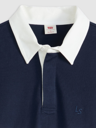 Levi's Bluza Navy Relaxed Barbati [4]