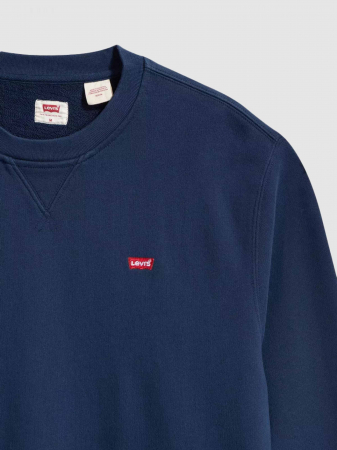 Levi's Bluza Navy Regular Barbati [2]