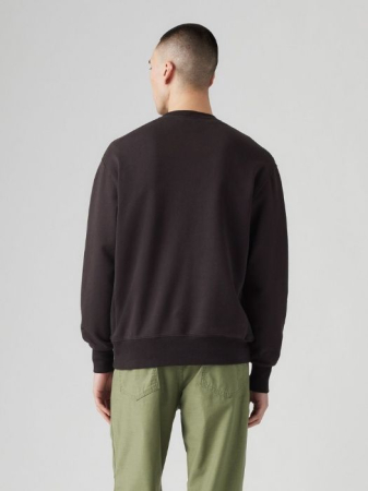 Levi's Свитшот Negru Regular [1]