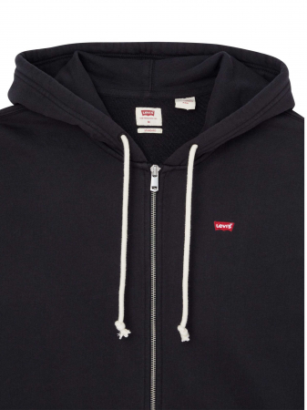 Levi's Bluza Neagra Regular Barbati [3]
