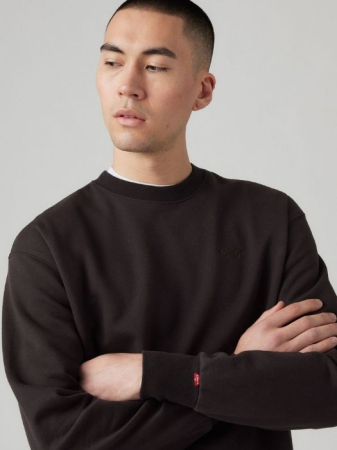 Levi's Свитшот Negru Regular [2]