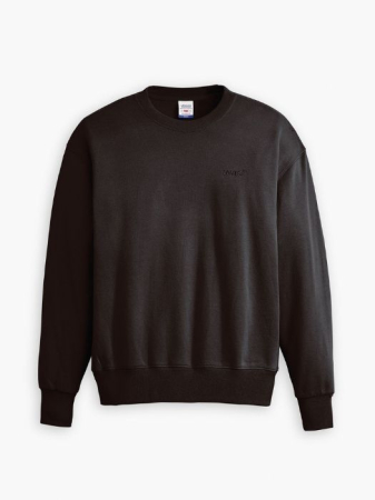 Levi's Свитшот Negru Regular [5]