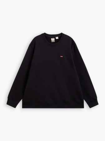 Levi's Bluza Neagra Regular Barbati [4]
