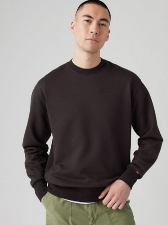 Levi's Свитшот Negru Regular [3]