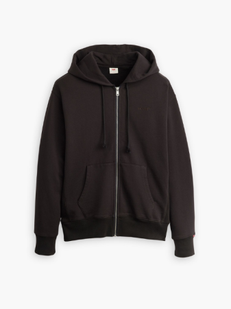Levi's Свитшот Negru Relaxed [5]