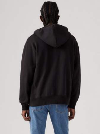 Levi's Свитшот Negru Relaxed [3]