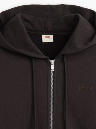 Levi's Свитшот Negru Relaxed [4]