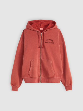Levi's Свитшот Rosu Relaxed [5]