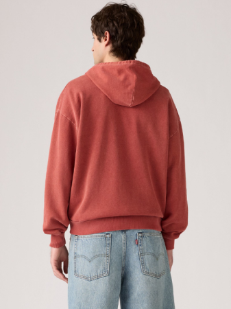 Levi's Свитшот Rosu Relaxed [3]