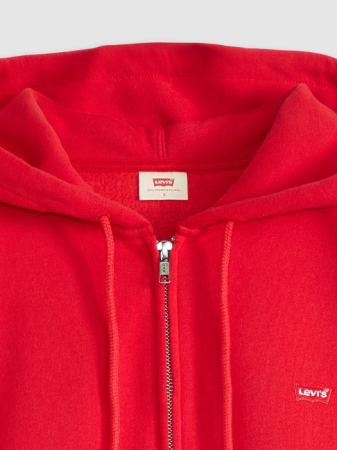 Levi's Bluza Rosie Relaxed Femei [4]