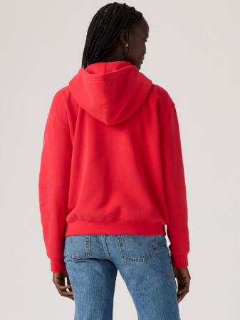 Levi's Bluza Rosie Relaxed Femei [3]