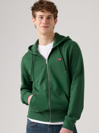 Levi's Свитшот Verde Regular [2]