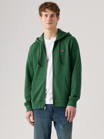 Толстовки - Levi's Свитшот Verde Regular