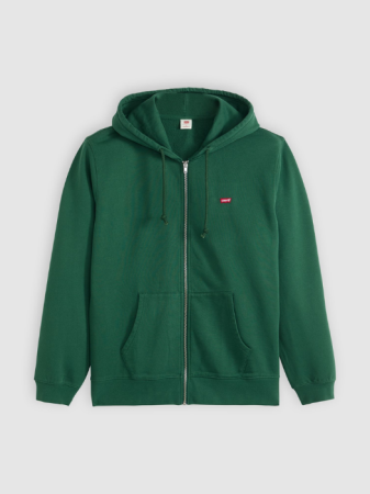 Levi's Свитшот Verde Regular [4]
