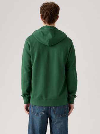 Levi's Свитшот Verde Regular [3]