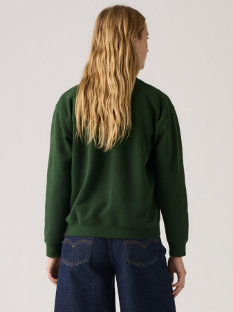 Levi's Свитшот Verde Relaxed [3]