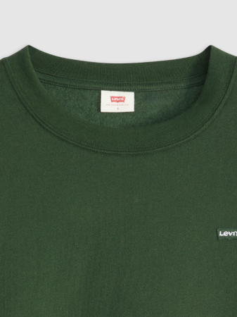 Levi's Свитшот Verde Relaxed [4]